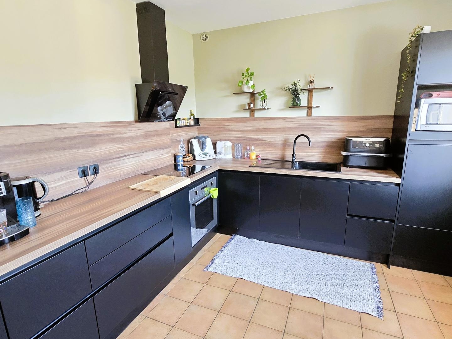 Maison à vendre - 5 pièces - 124m2 - Denonville (28700)