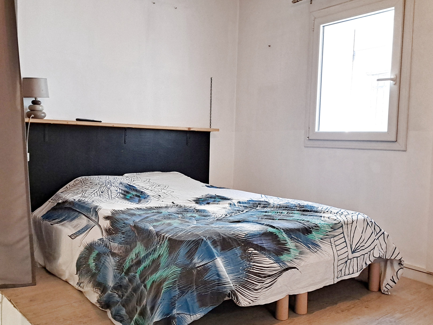 Maison à vendre - 3 pièces - 62m2 - Aubignan (84810)