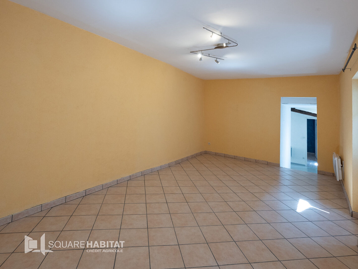 Appartement à vendre - 4 pièces - 80m2 - Privas (07000)