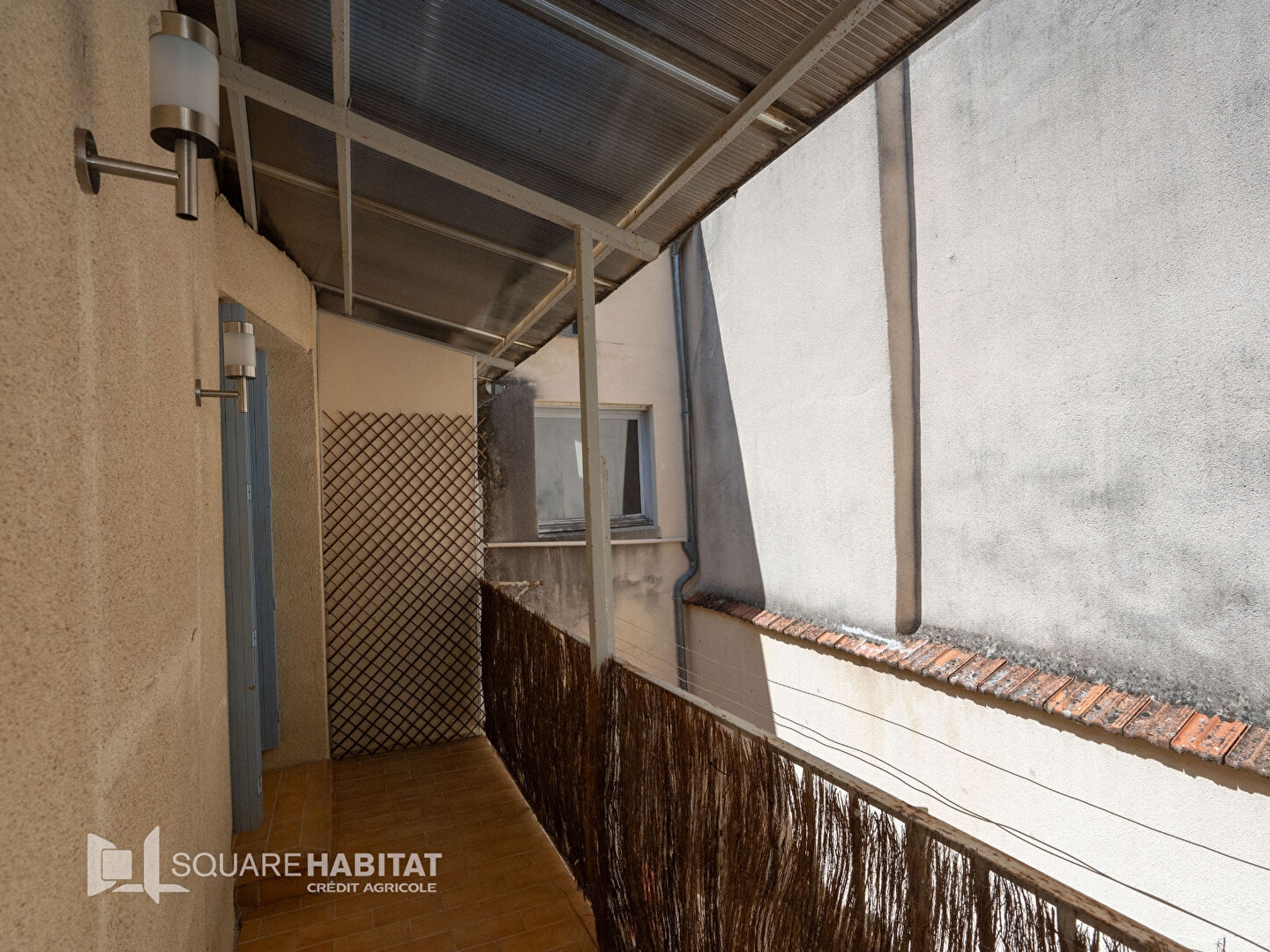 Appartement à vendre - 4 pièces - 80m2 - Privas (07000)