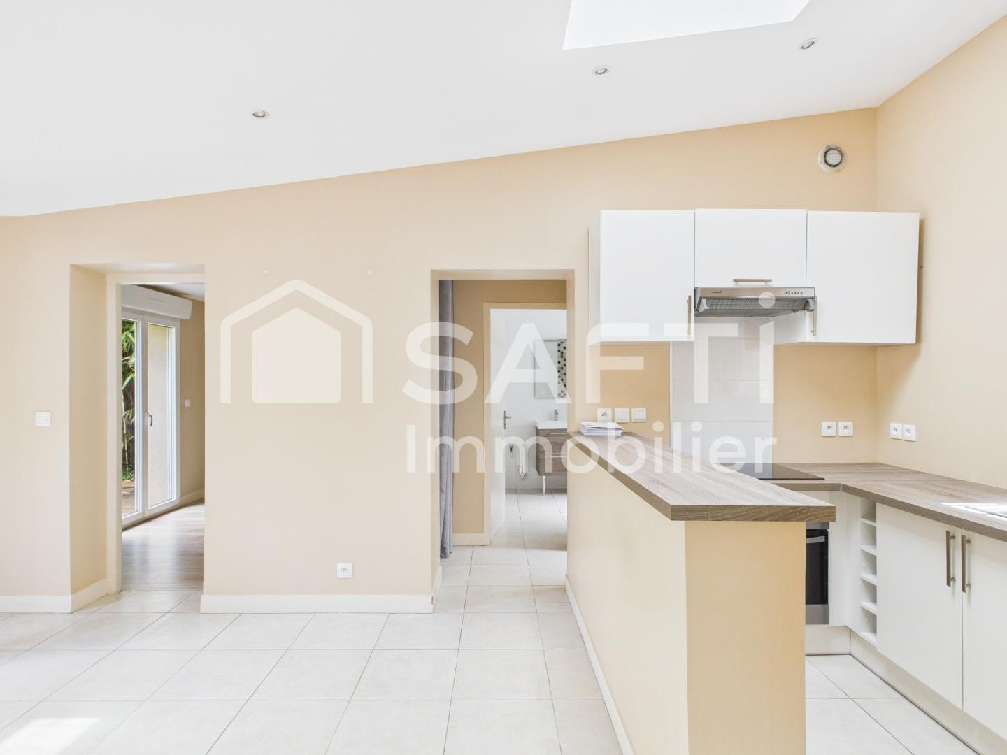 Maison 3 pièces 56 m² à Pessac (33600)