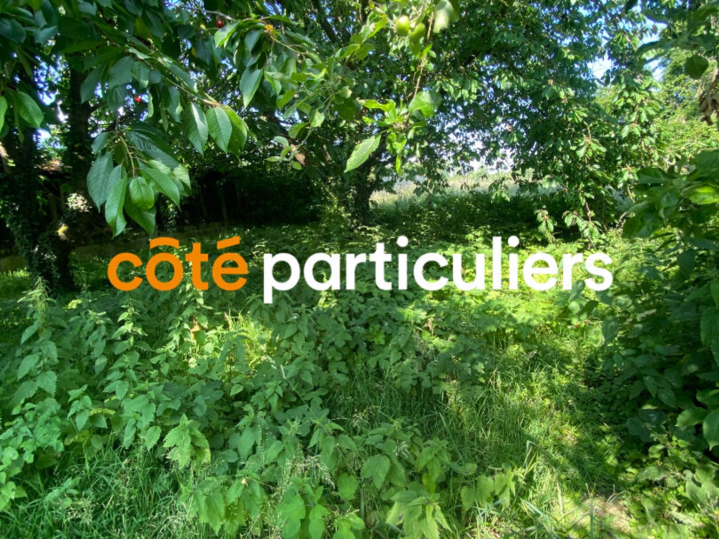 Maison à vendre - 3 pièces - 84m2 - Golancourt (60640)