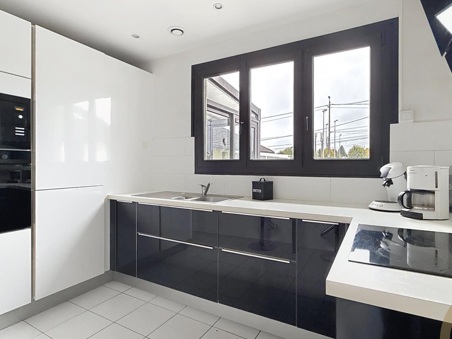 Maison 4 pièces 66 m²