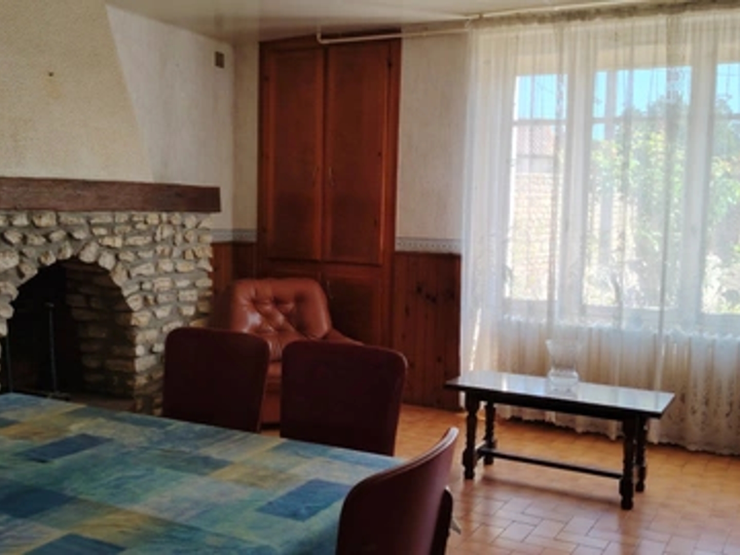 Maison 6 pièces 136 m²