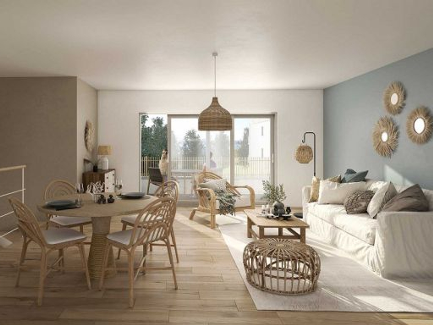 Maison à vendre - 4 pièces - 104m2 - Brest (29200)