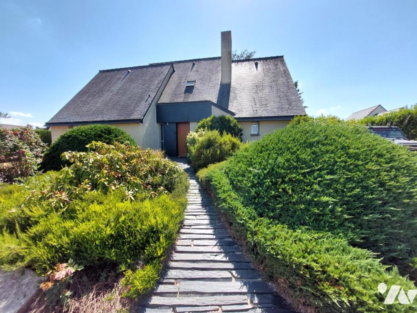 Maison 4 pièces 103 m²