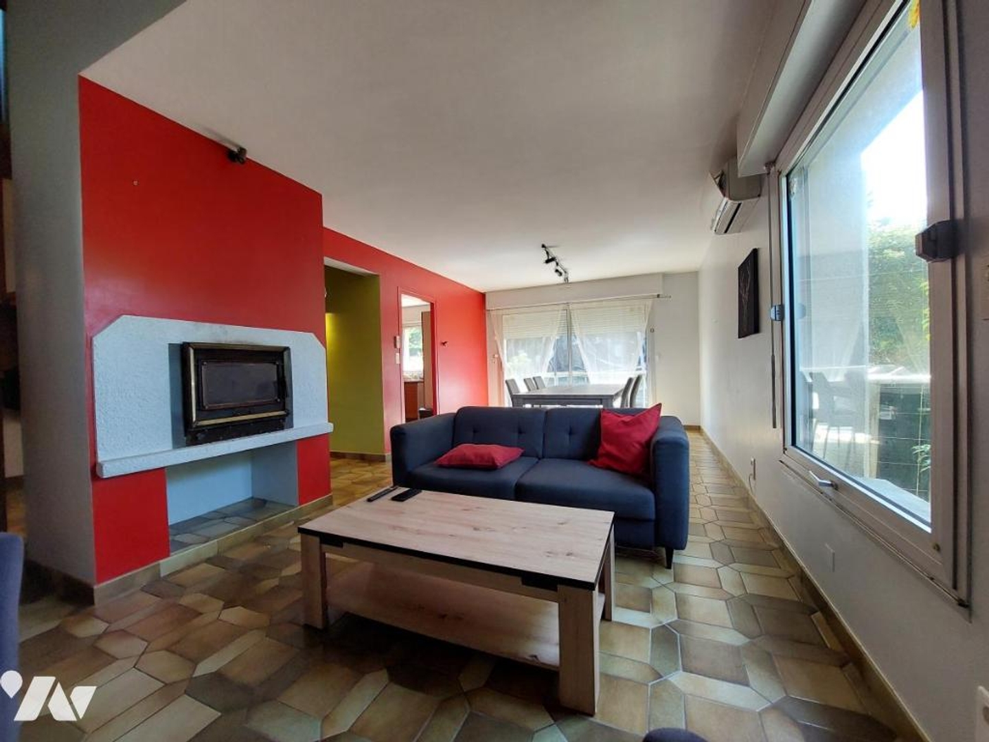 Maison à vendre - 4 pièces - 103m2 - Saint-Juvat (22630)