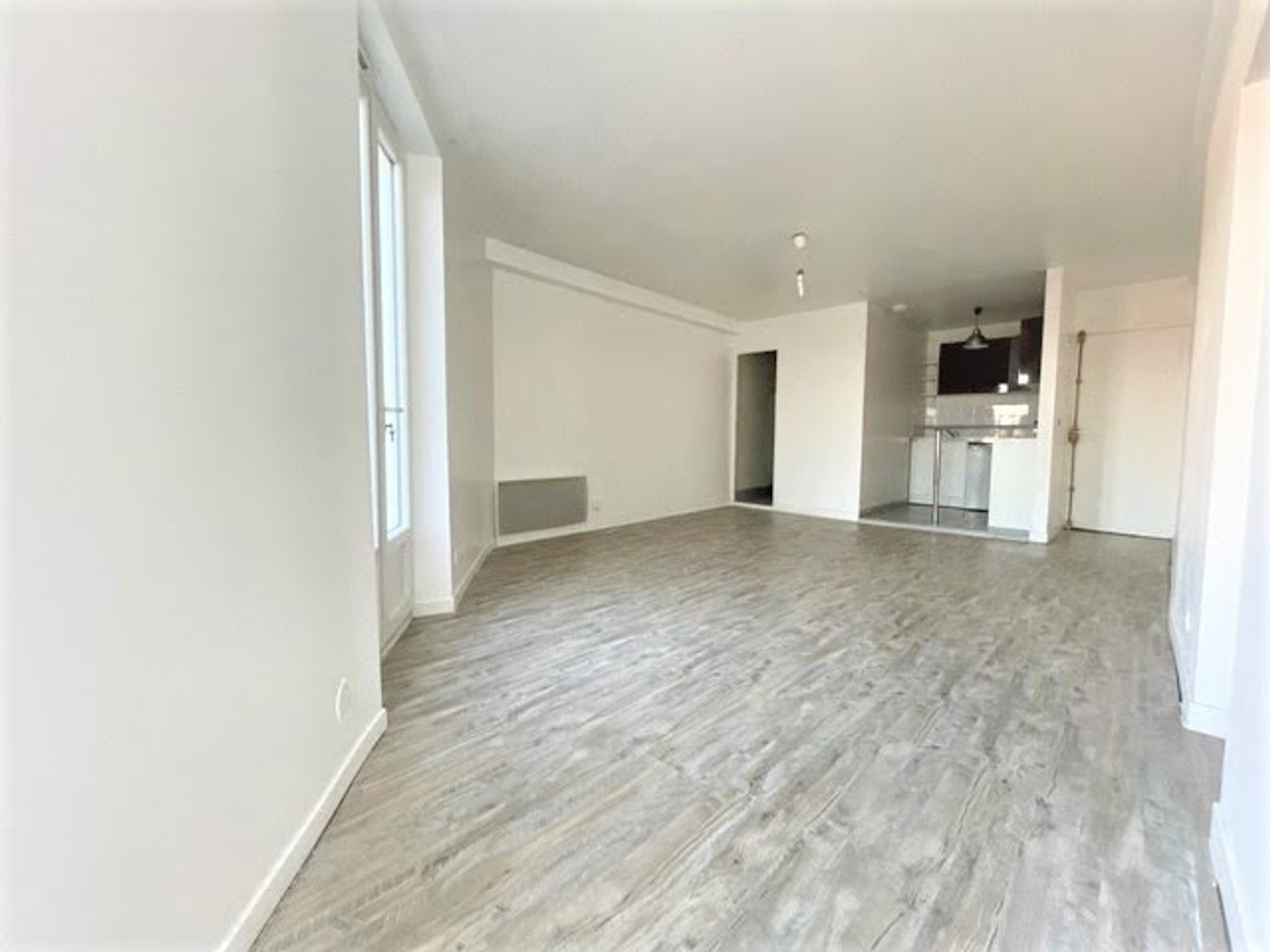Appartement à vendre - 2 pièces - 44m2 - Orsay (91400)