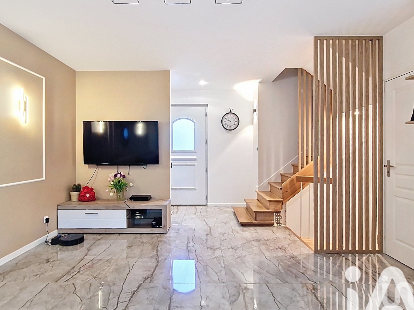 Maison à vendre - 4 pièces - 77m2 - Ris-Orangis (91130)
