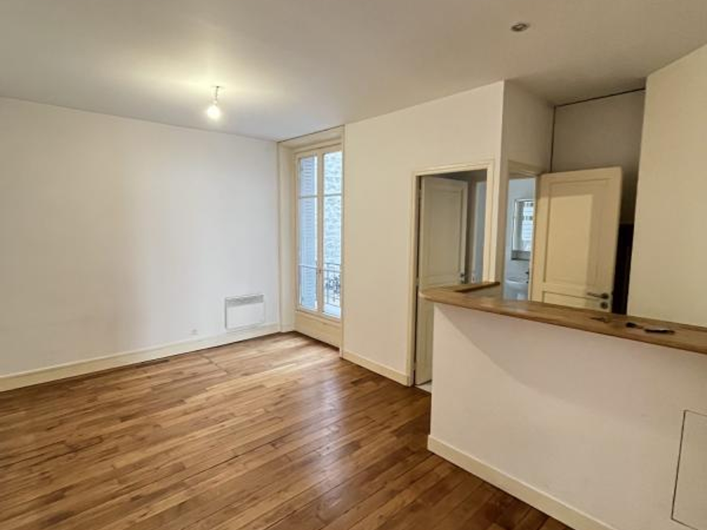 Appartement à vendre Paris
