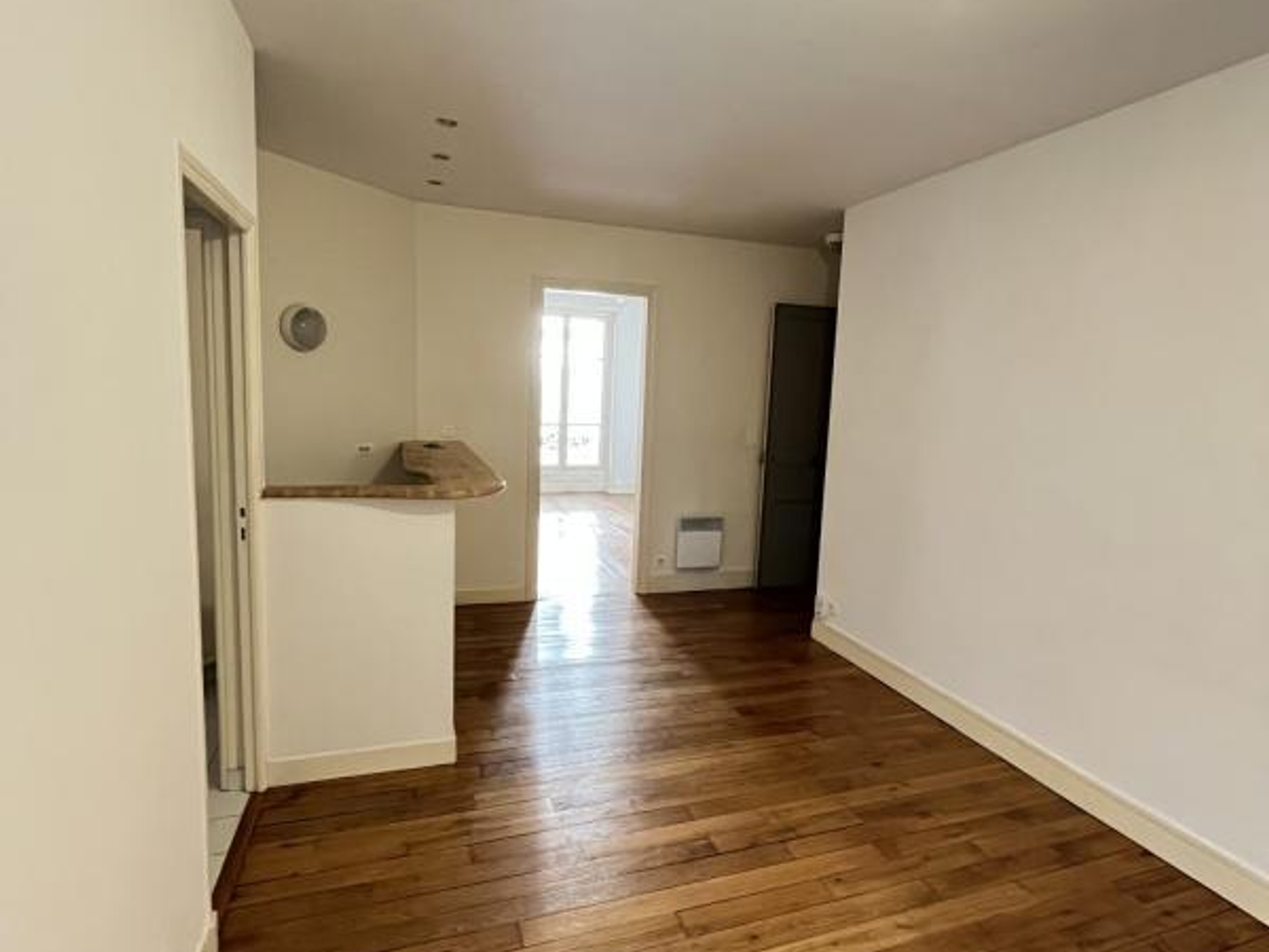 Appartement à vendre - 2 pièces - 35m2 - Paris 11e (75011)