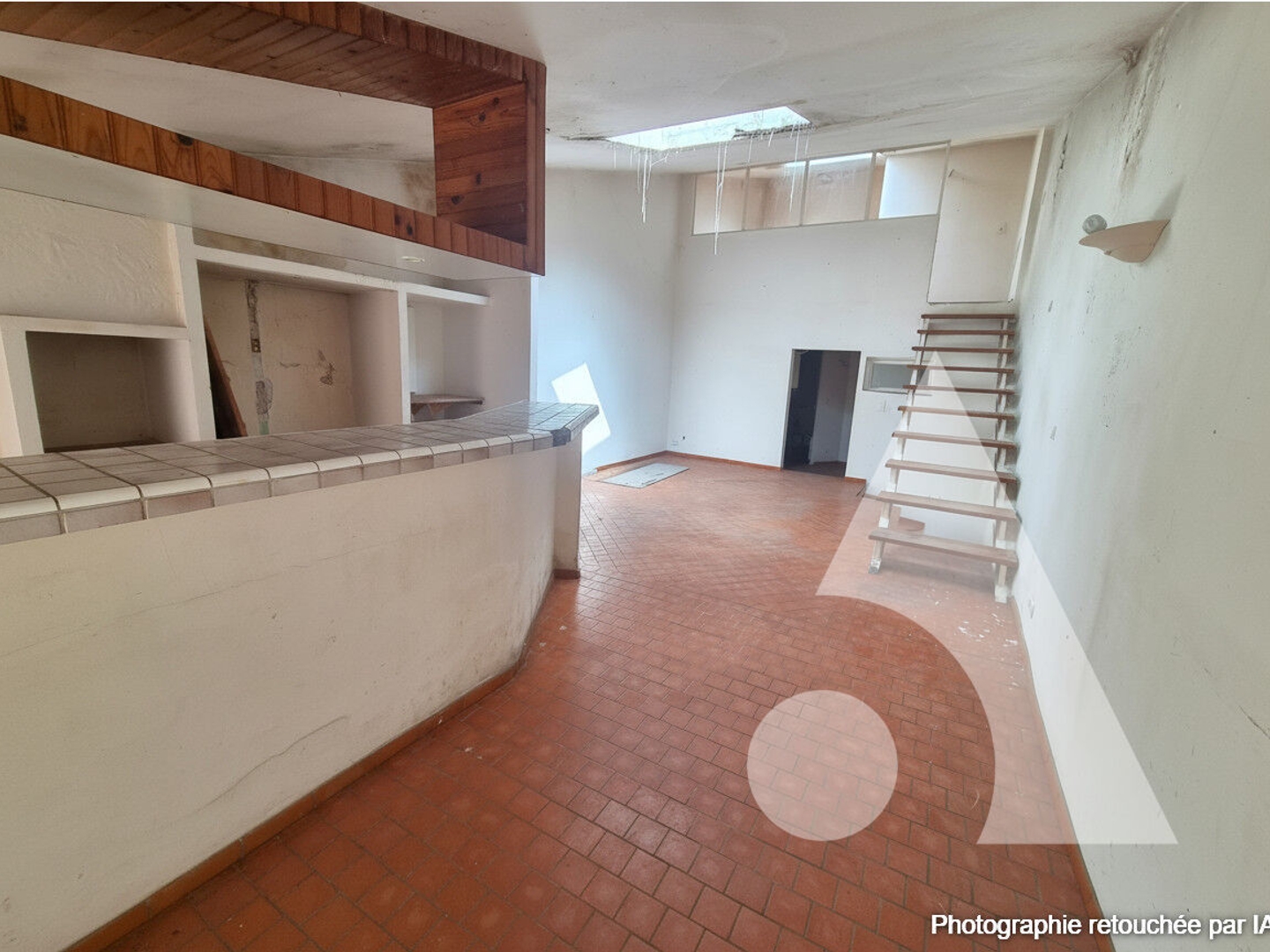 Appartement à vendre - 3 pièces - 65m2 - Salernes (83690)