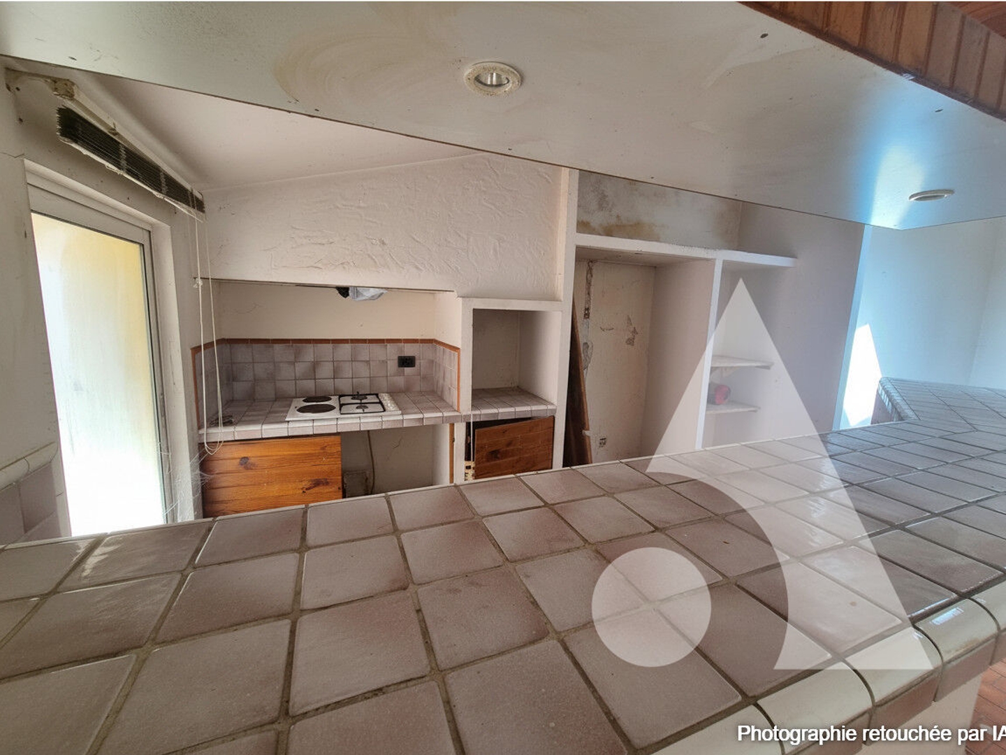 Appartement à vendre - 3 pièces - 65m2 - Salernes (83690)