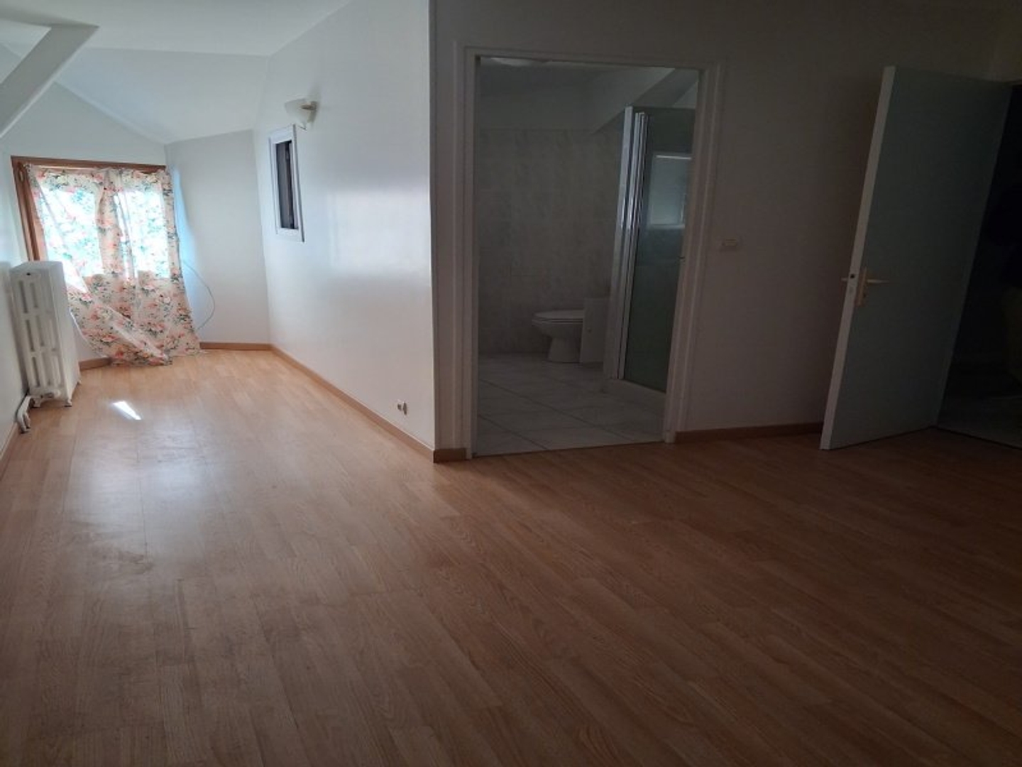 Appartement à vendre - 2 pièces - 28m2 - Triel-Sur-Seine (78510)