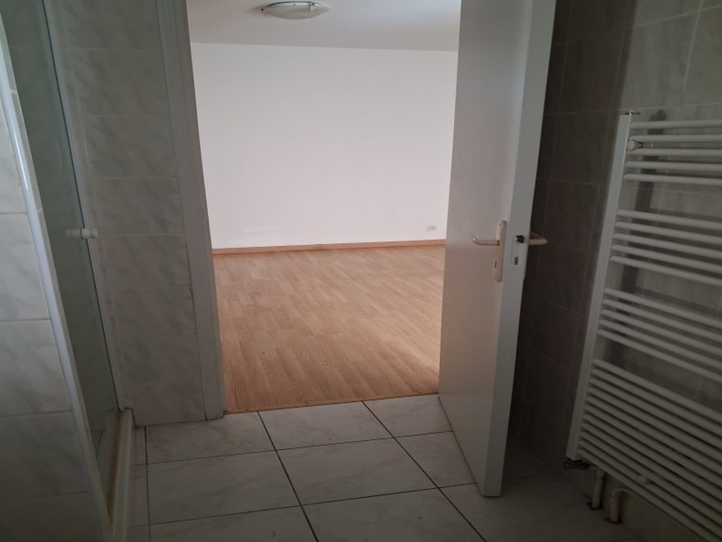 Appartement à vendre - 2 pièces - 28m2 - Triel-Sur-Seine (78510)