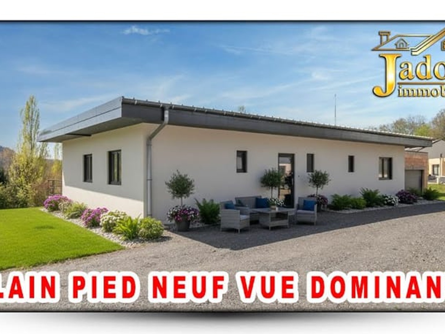 Maison 5 pièces 128 m²