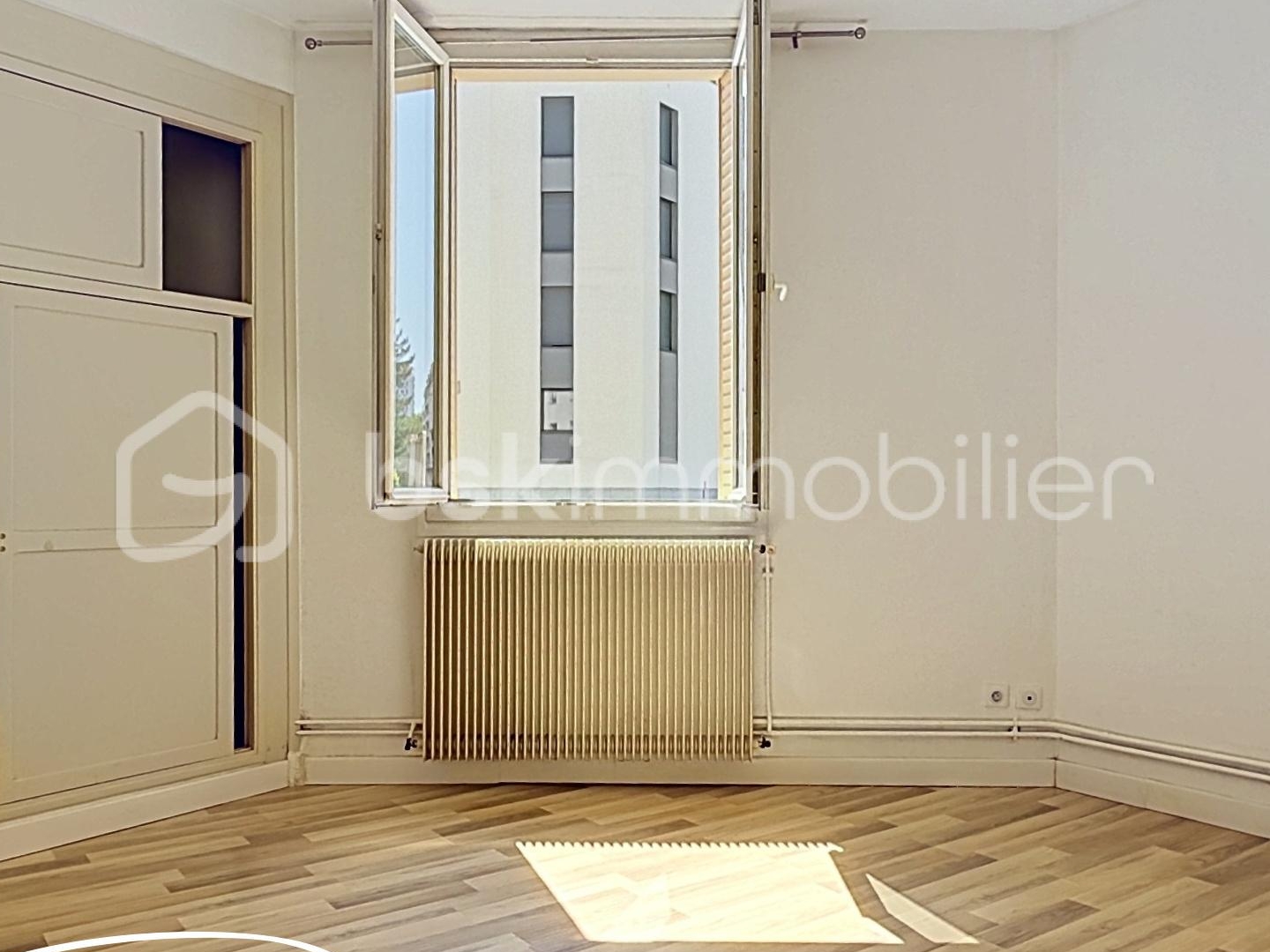Appartement à vendre - 2 pièces - 41m2 - Grenoble (38000)