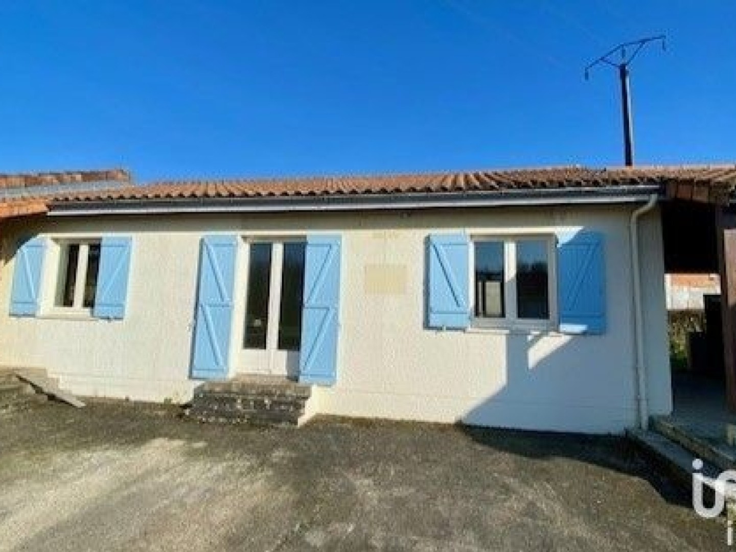 Vente Boutique/Local commercial 95 m²