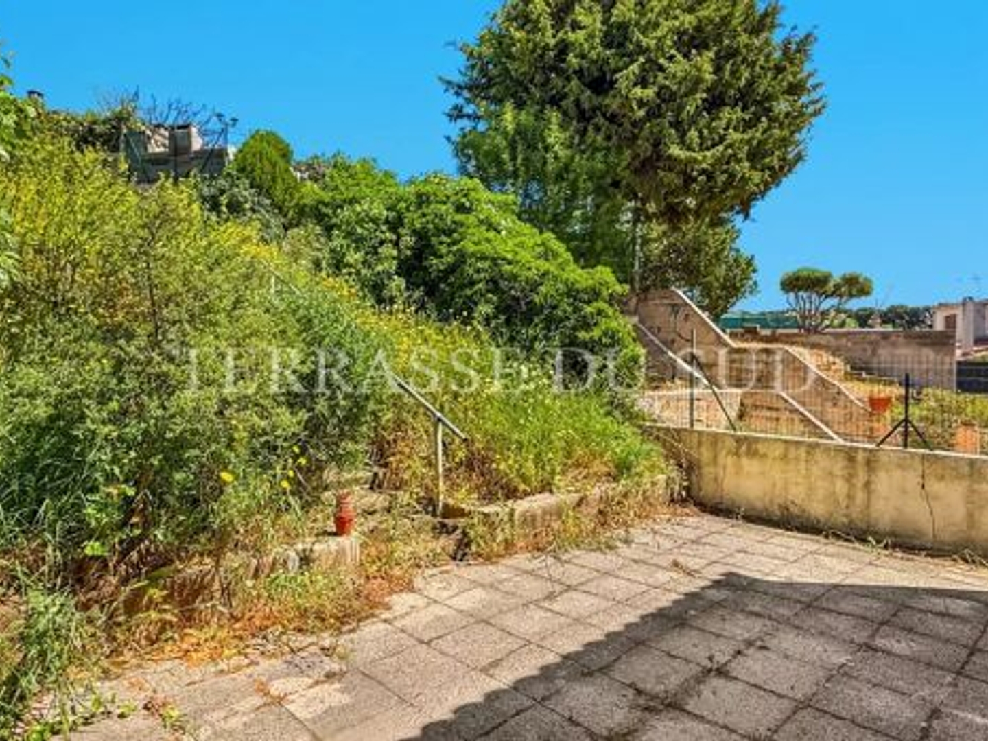 Maison à vendre - 5 pièces - 93m2 - Marseille 13e (13013)