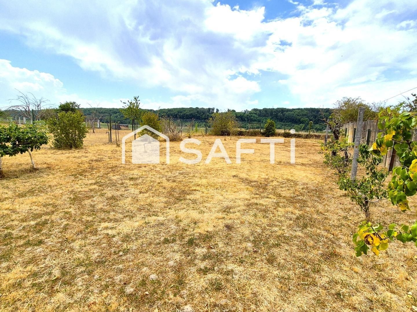 Maison à vendre - 7 pièces - 201m2 - Descartes (37160)