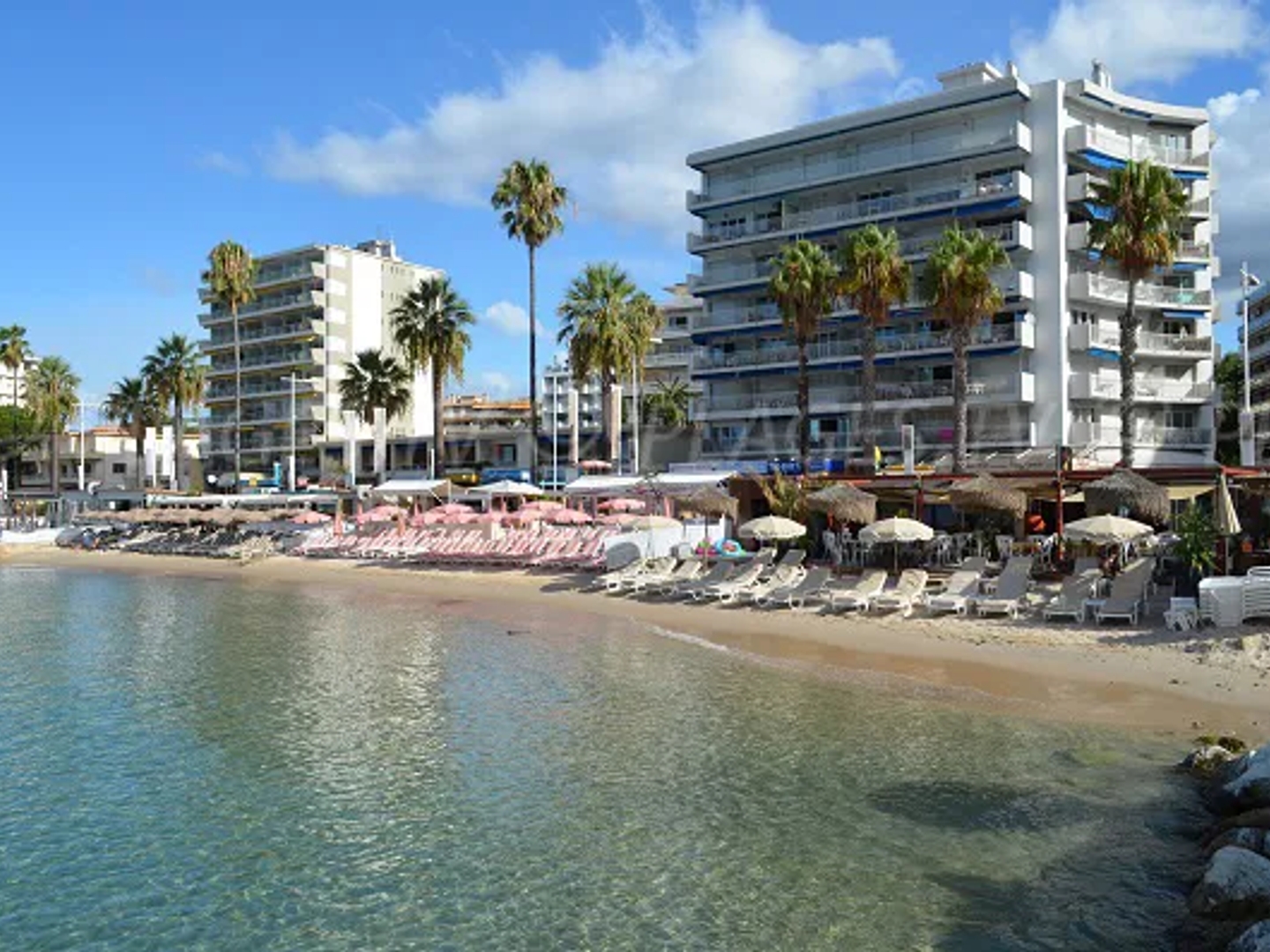 Commerce 60 m²