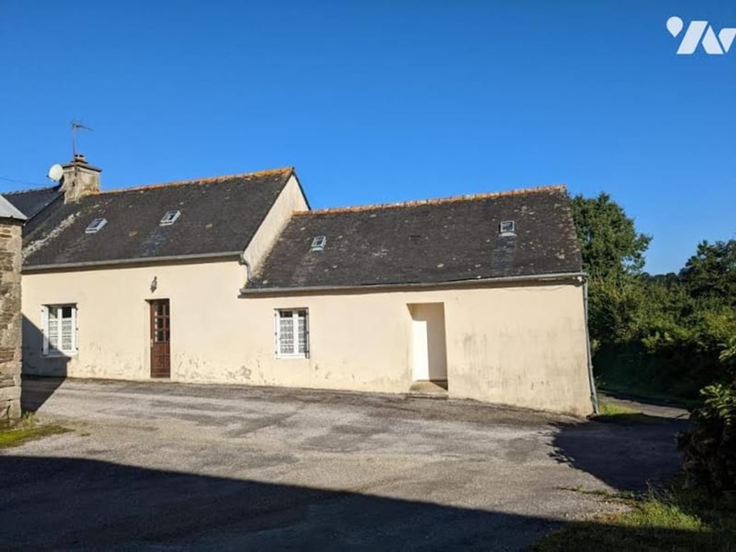 Maison 4 pièces 78 m²