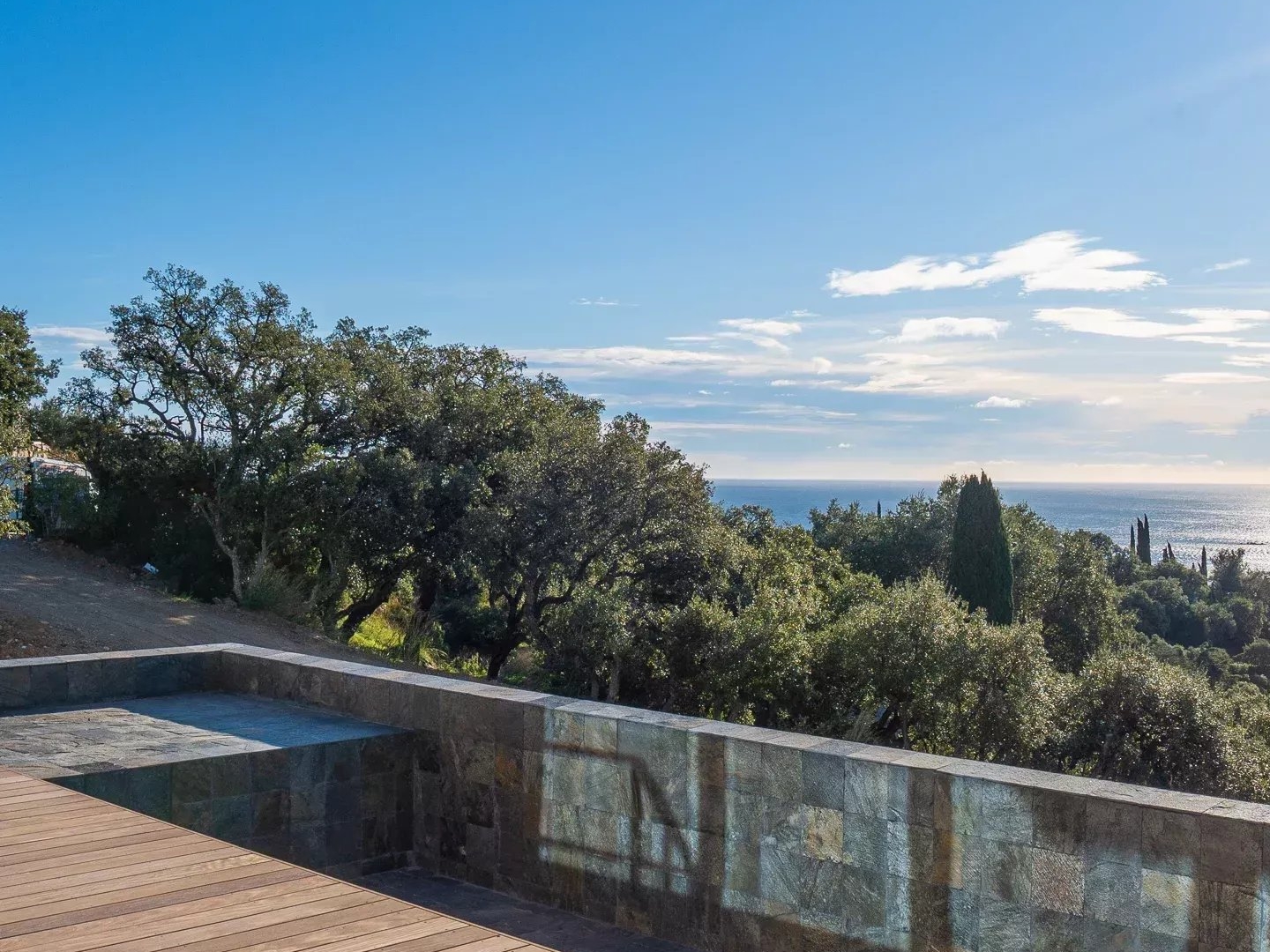 Maison à vendre - 8 pièces - 350m2 - Sainte-Maxime (83120)