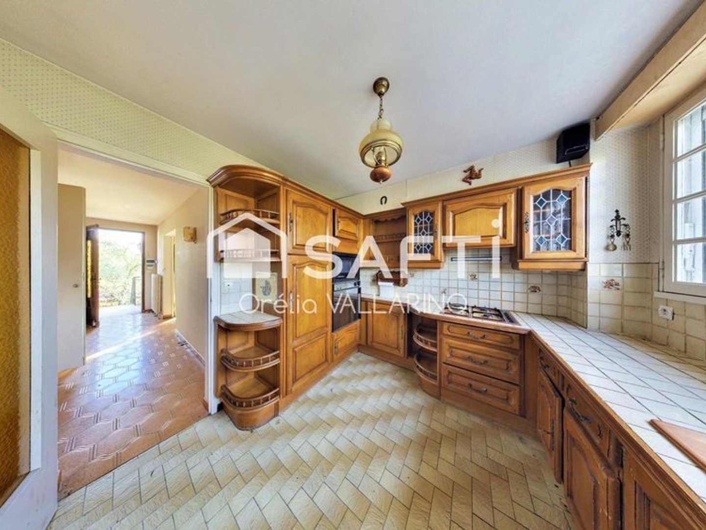 Maison à vendre - 4 pièces - 114m2 - Bassens (33530)