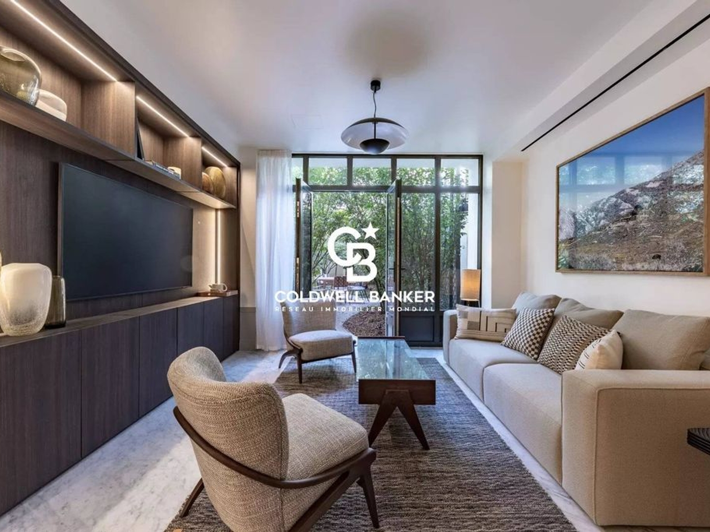 Immeuble à vendre - 725m2 - Paris 6e (75006)