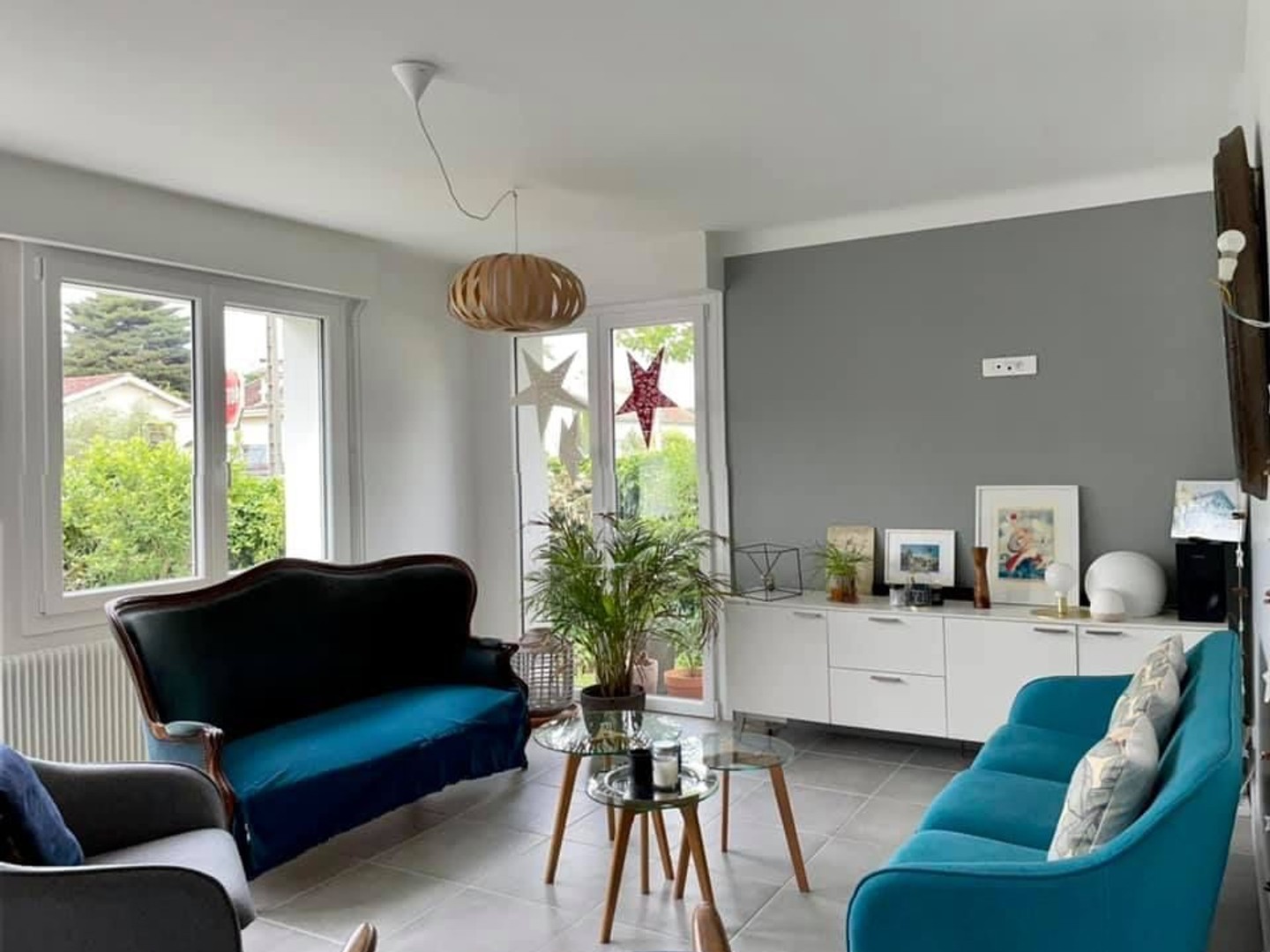 Maison 4 pièces 75 m²