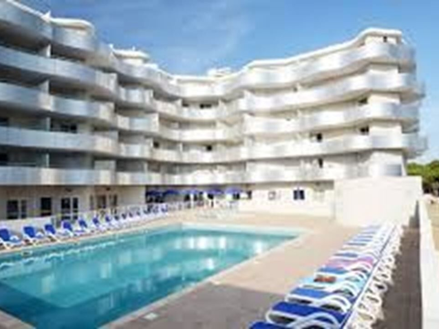 Appartement à vendre - 1 pièce - 22m2 - Le Barcarès (66420)