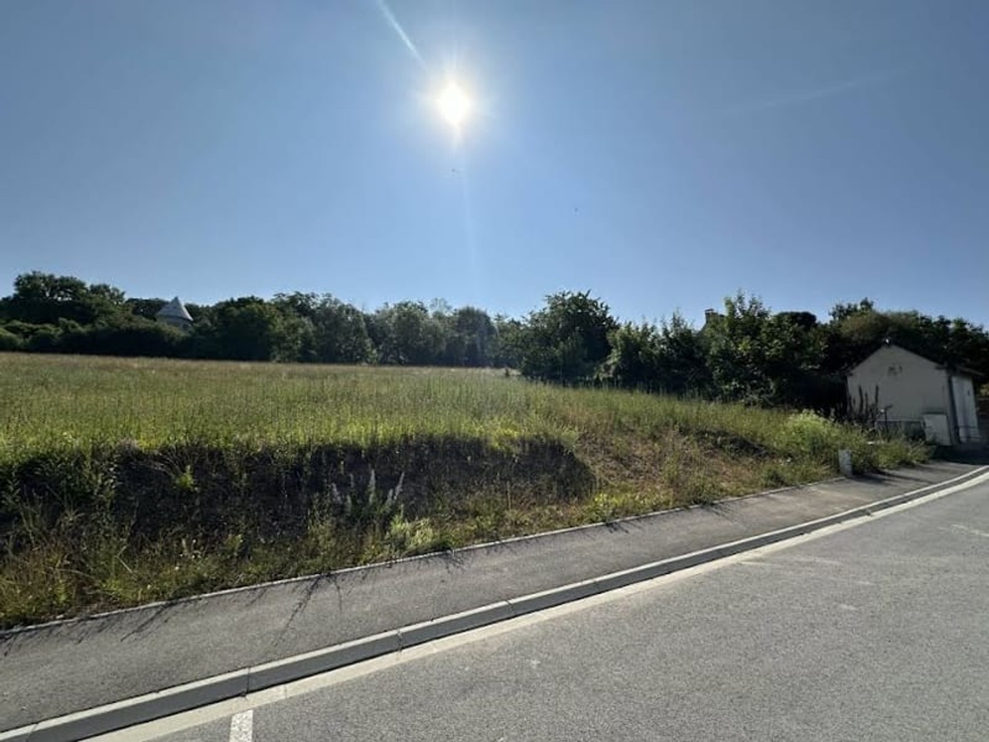 Maison 5 pièces 395 m²