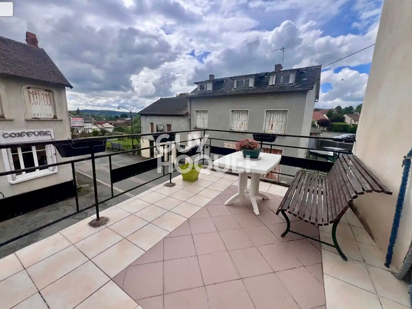 Maison à vendre - 11 pièces - 324m2 - Grury (71760)