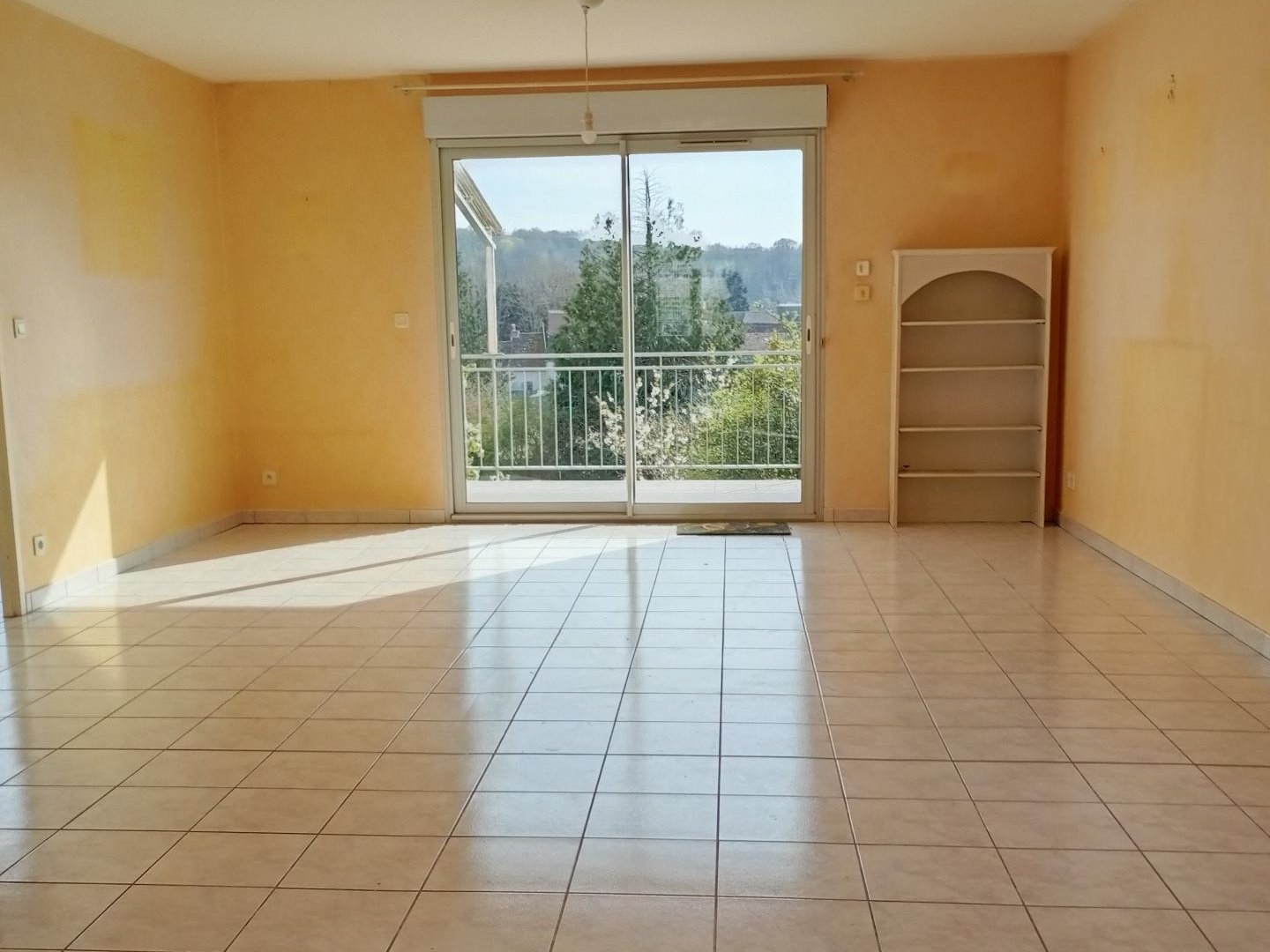 Maison à vendre - 5 pièces - 134m2 - Le Blanc (36300)