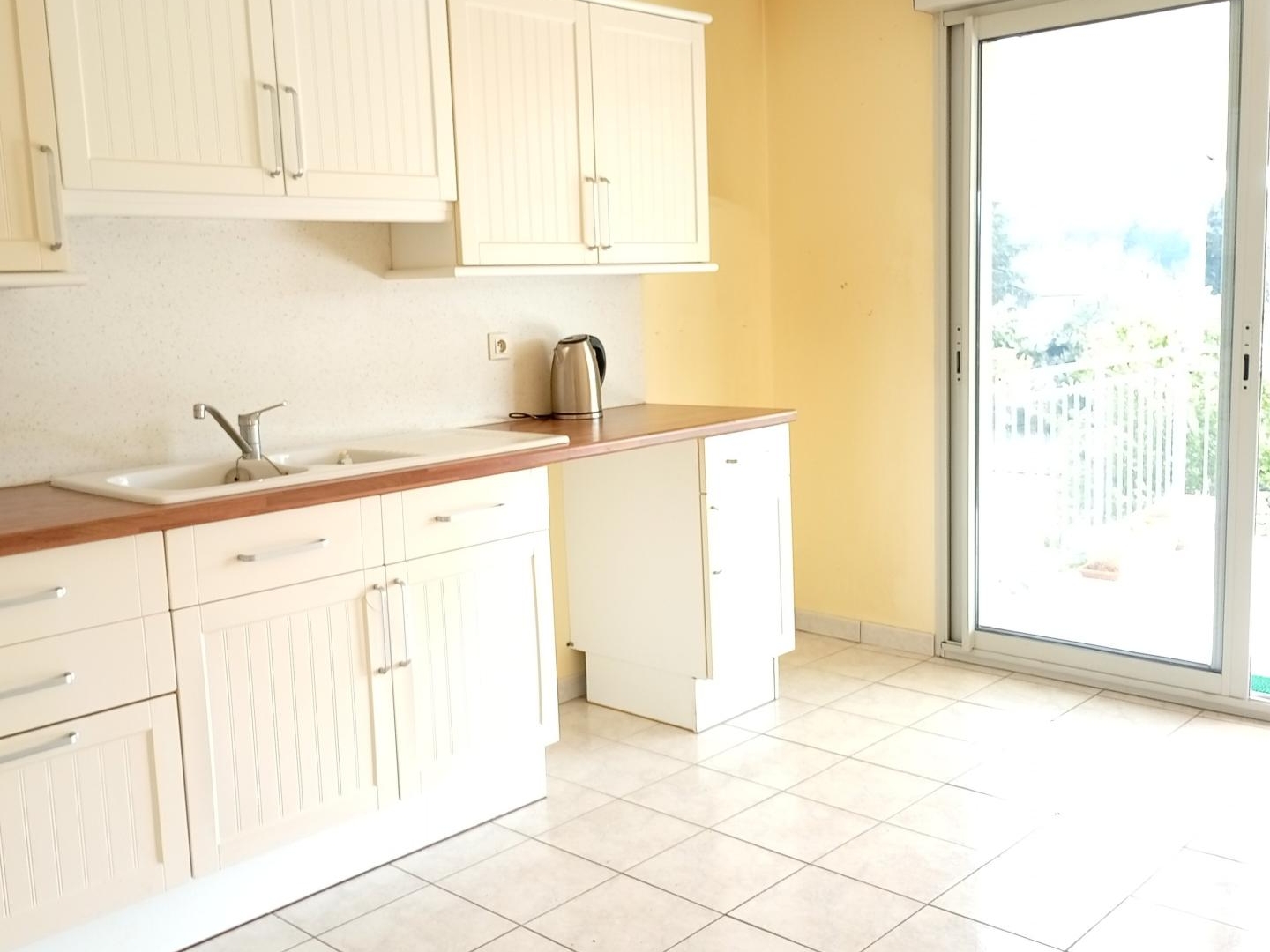 Maison à vendre - 5 pièces - 134m2 - Le Blanc (36300)