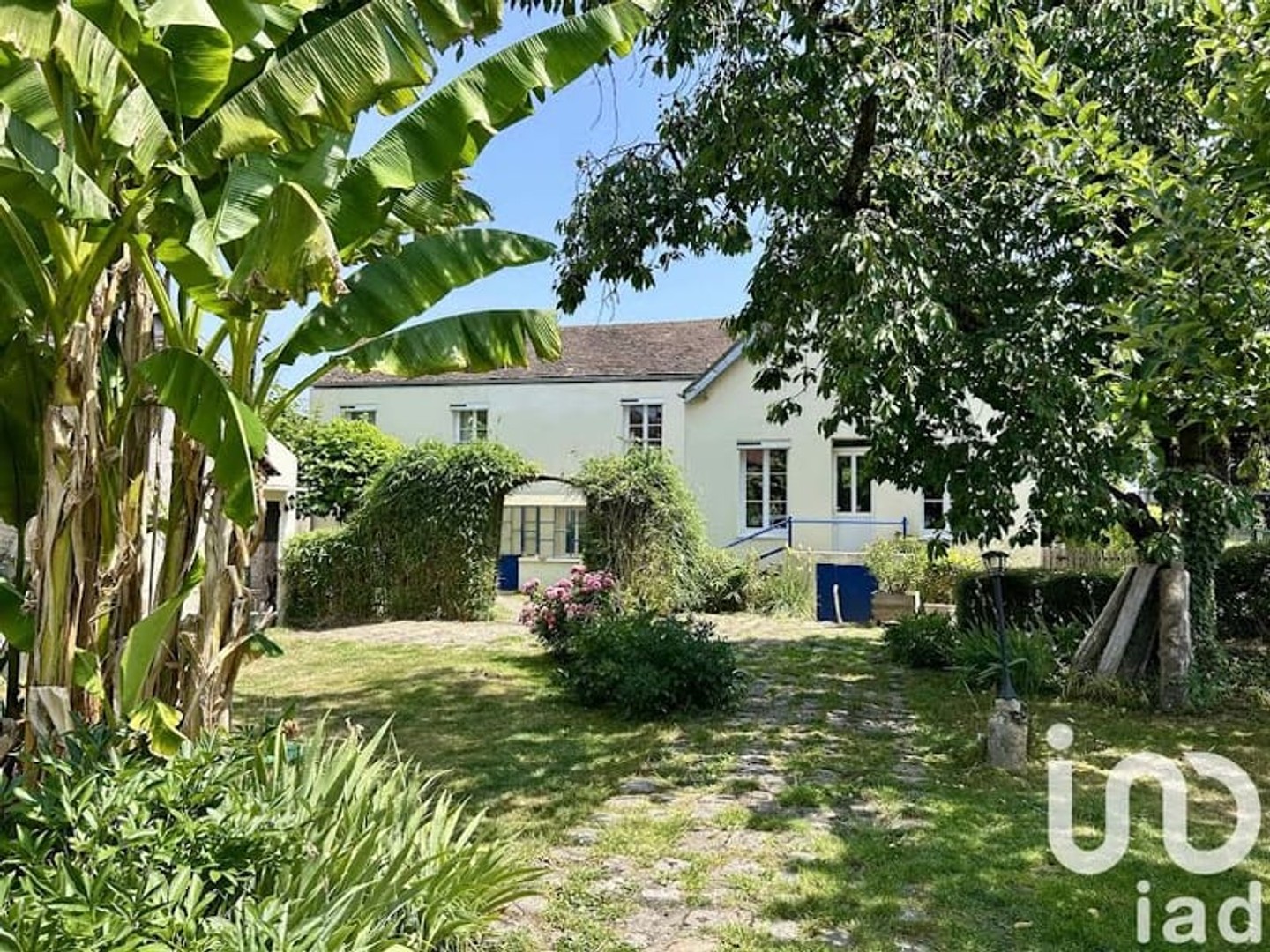 Maison 5 pièces 125 m²