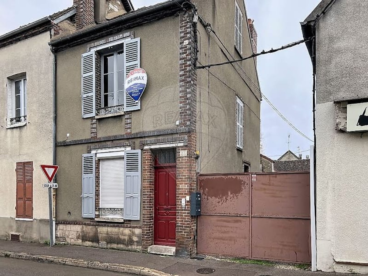 Maison 4 pièces 81 m²