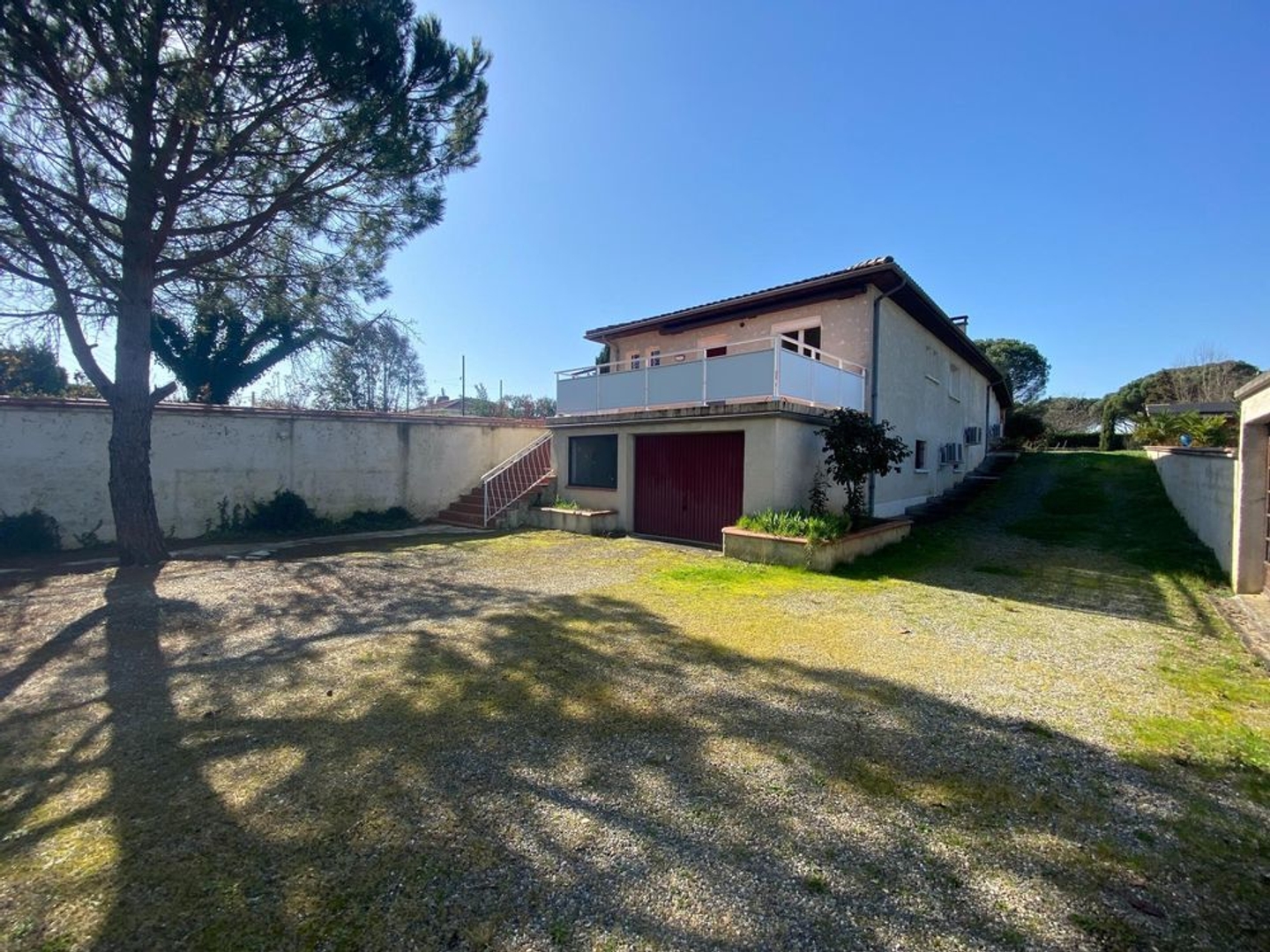 Maison à vendre - 5 pièces - 140m2 - Dunes (82340)