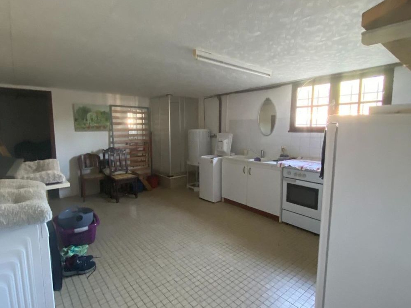 Maison à vendre - 5 pièces - 140m2 - Dunes (82340)