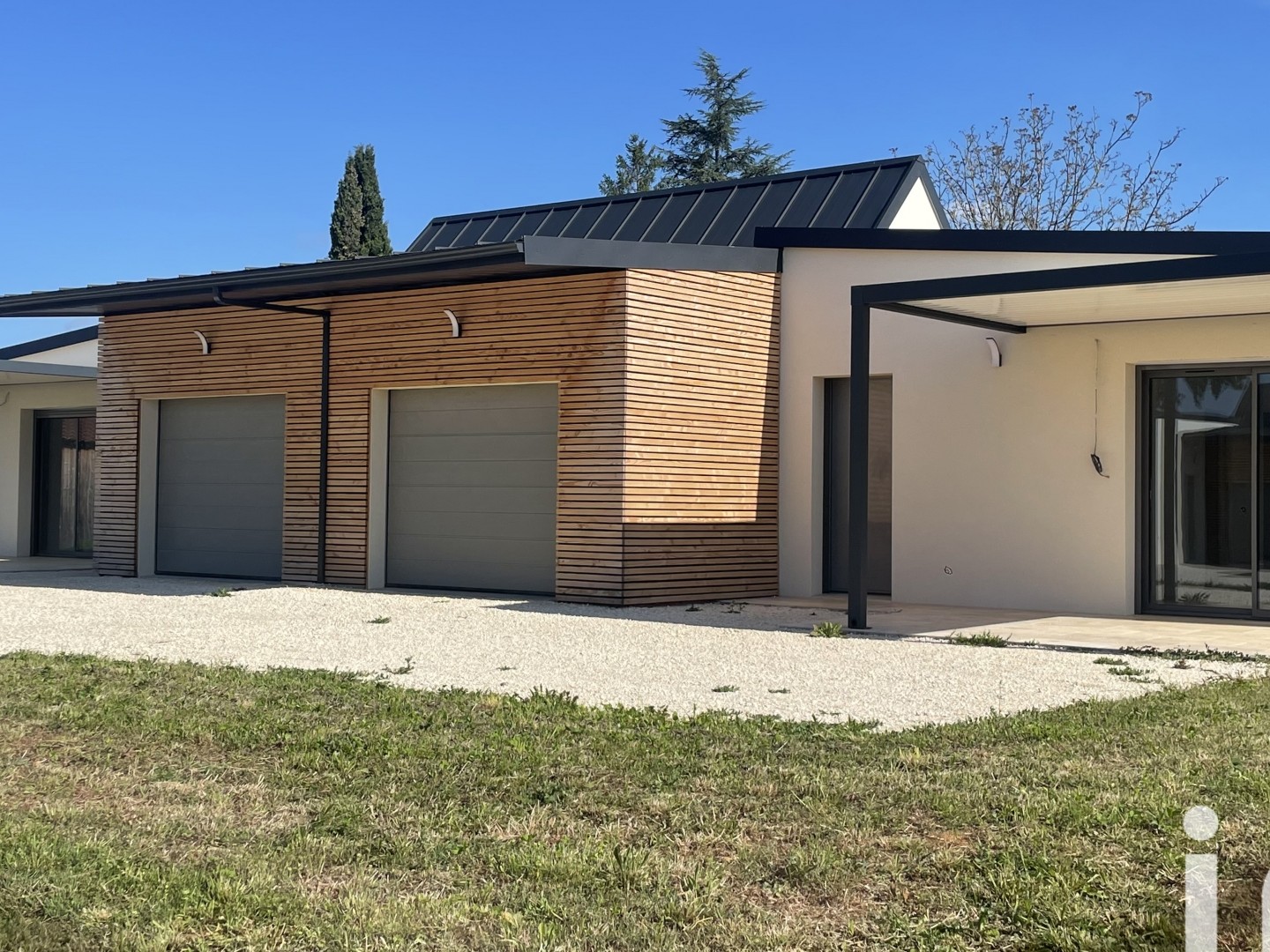 Maison 4 pièces 56 m²