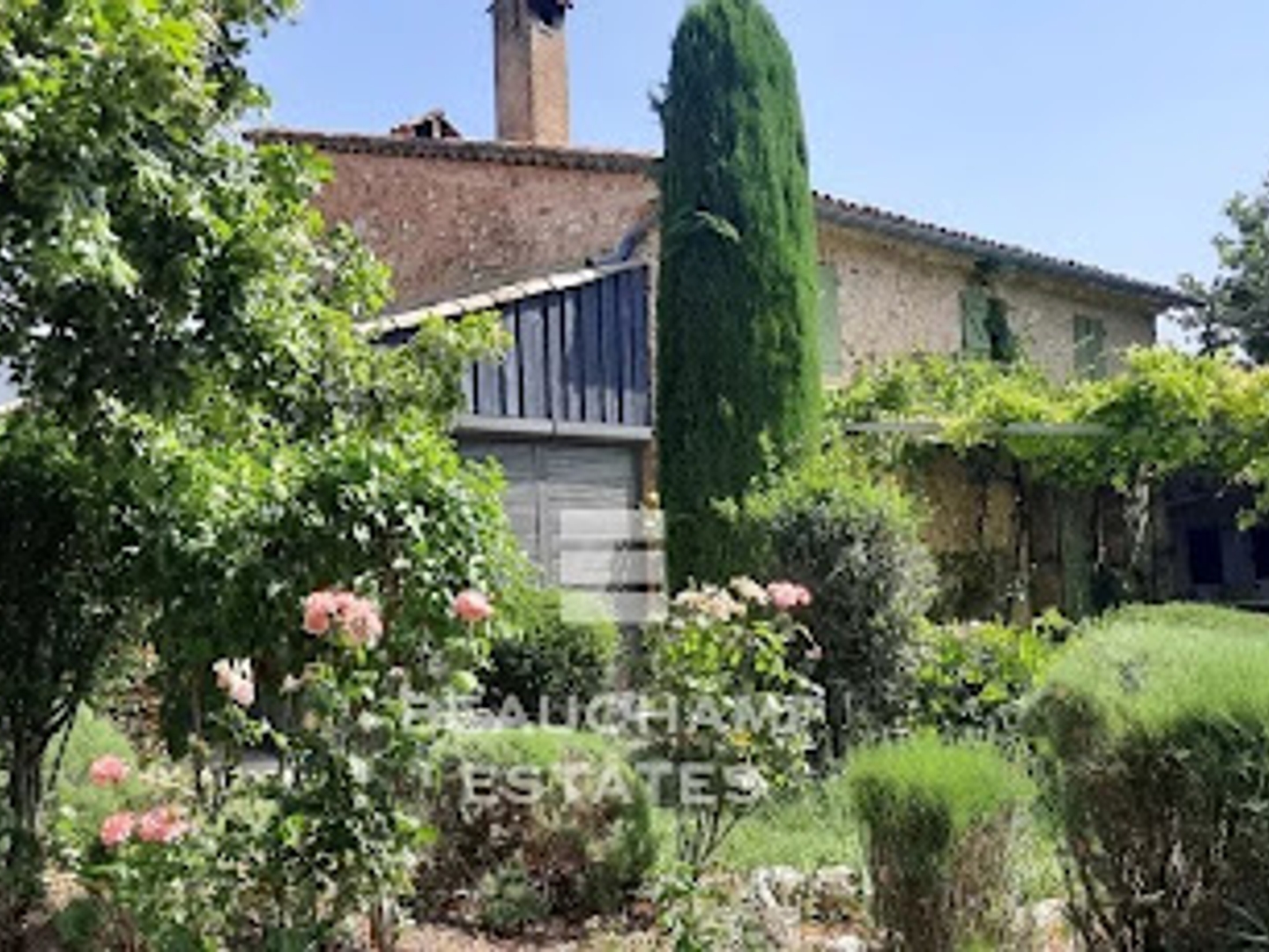 Maison à vendre - 560000m2 - Bargemon (83830)