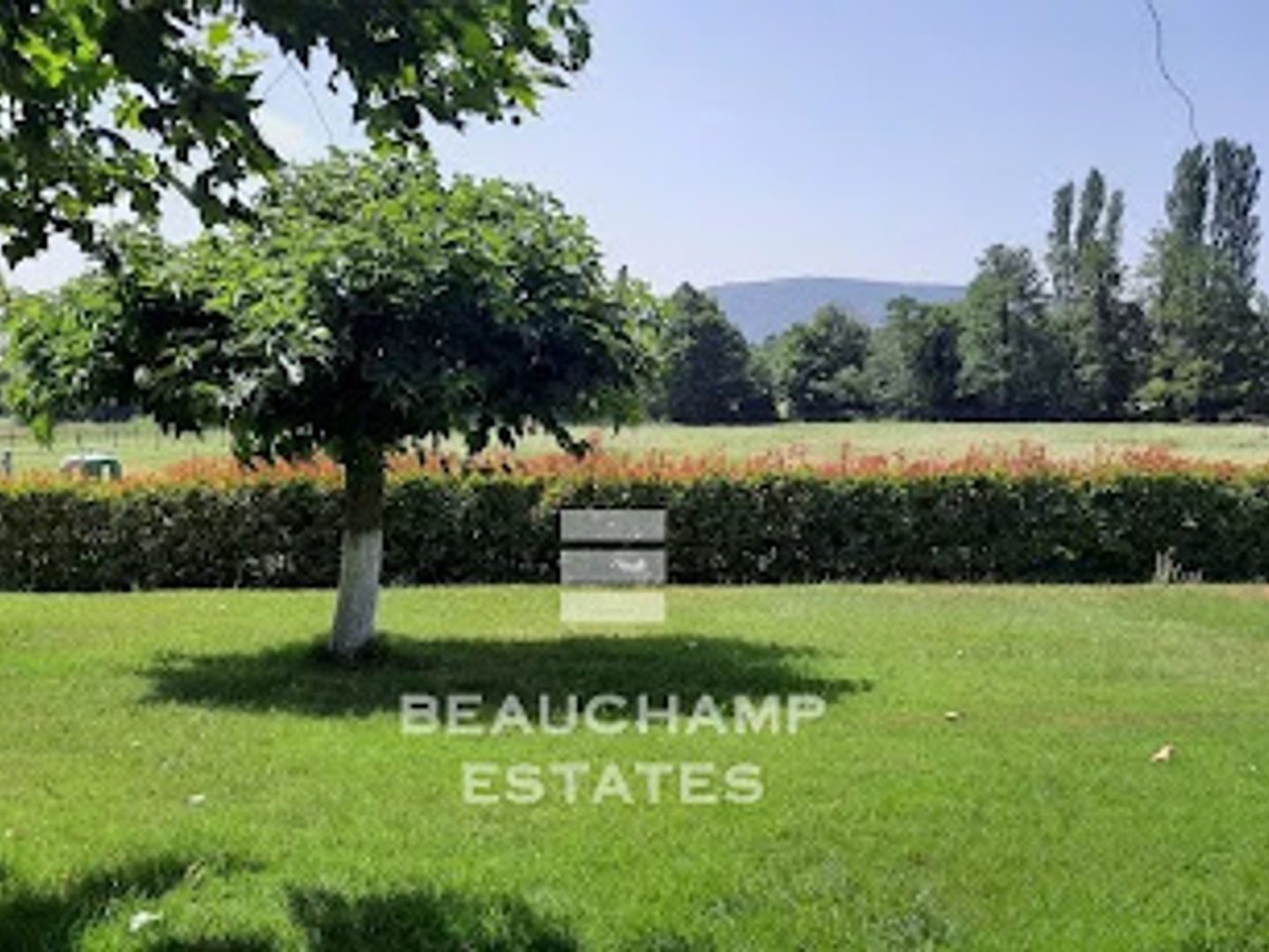 Maison à vendre - 560000m2 - Bargemon (83830)