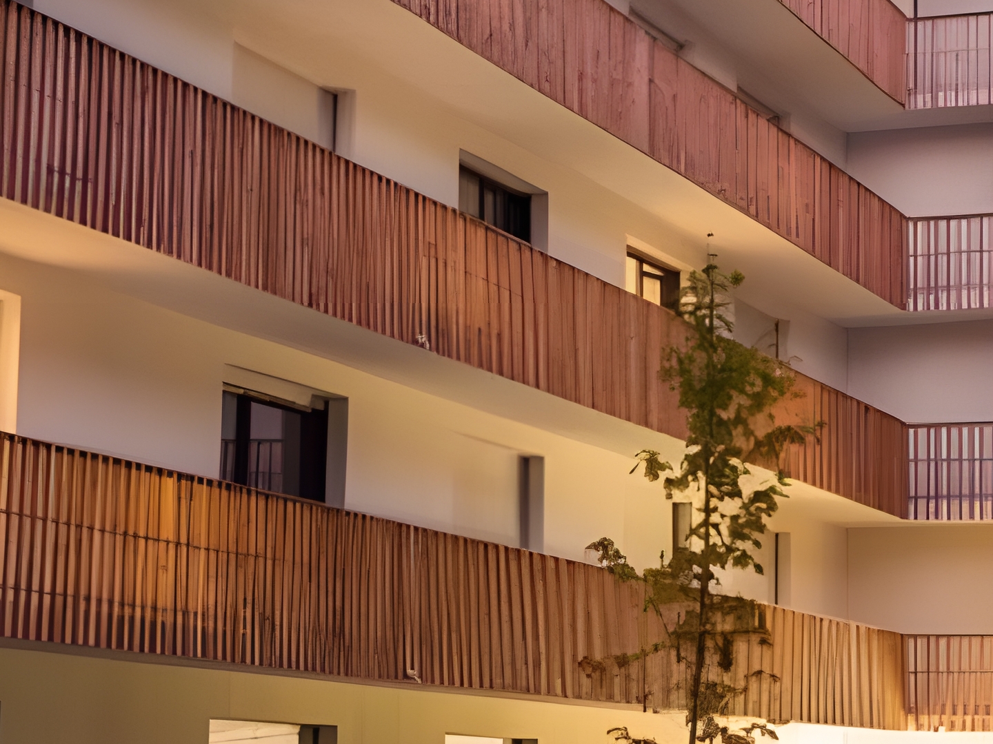 Appartement 1 pièce 22 m²