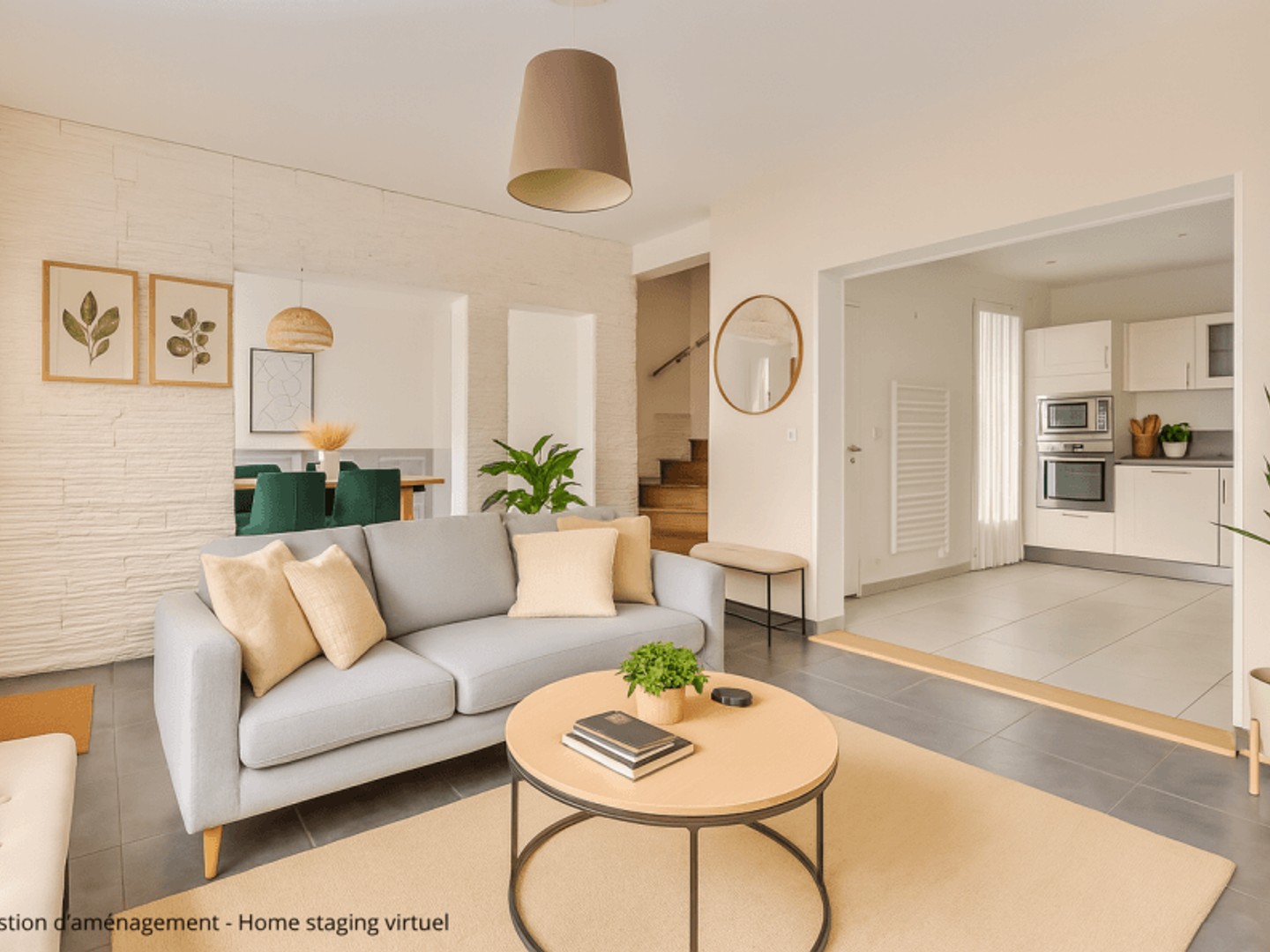 Maison 7 pièces 135 m²