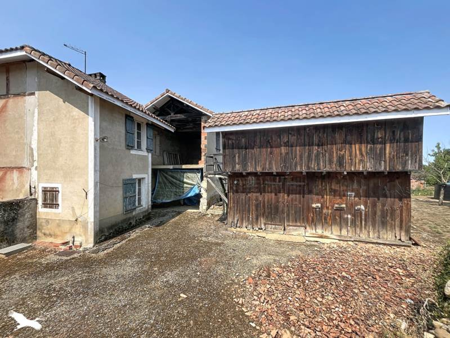 Maison 4 pièces 92 m²
