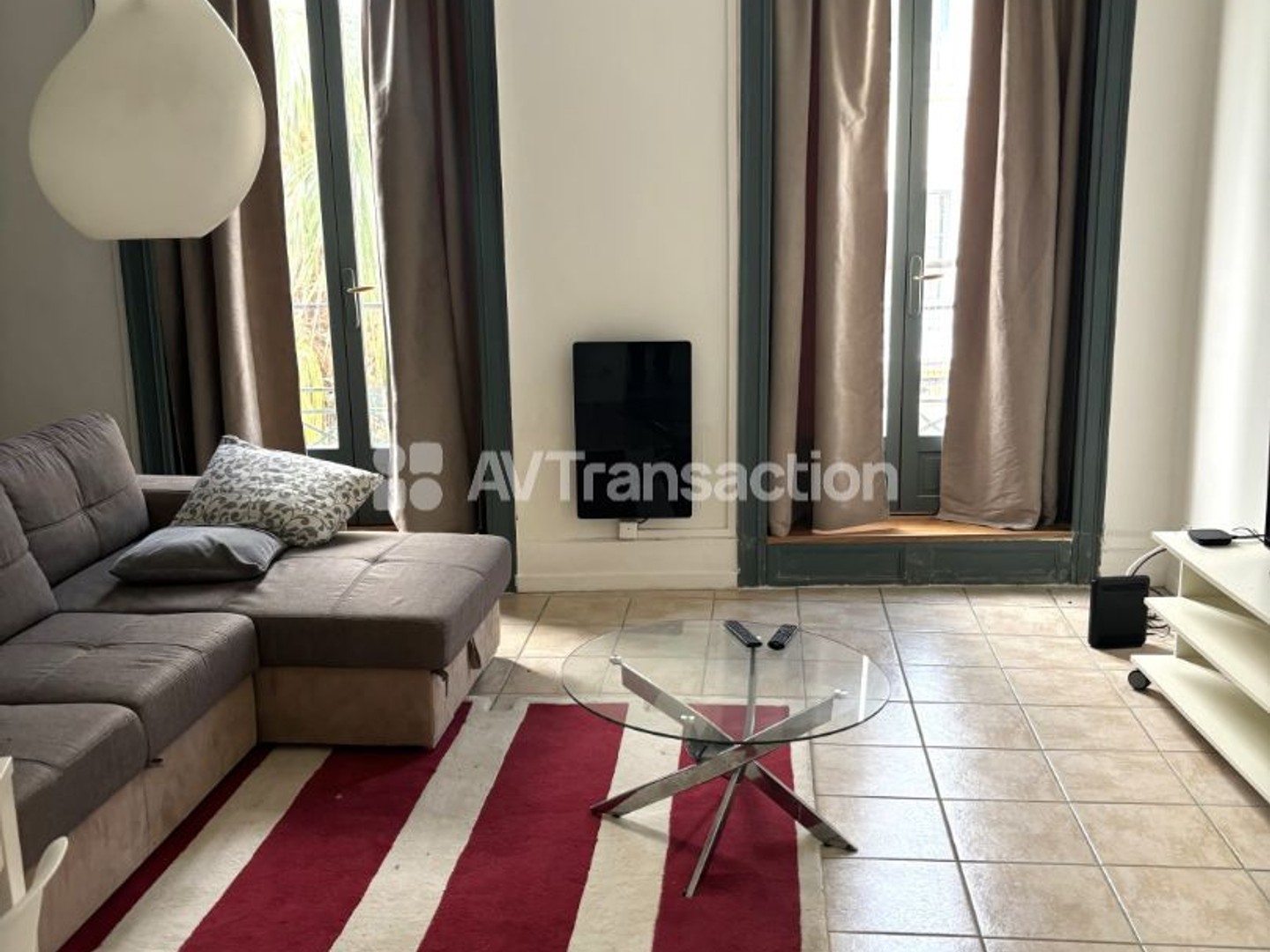 Appartement à vendre - 2 pièces - 56m2 - Sète (34200)