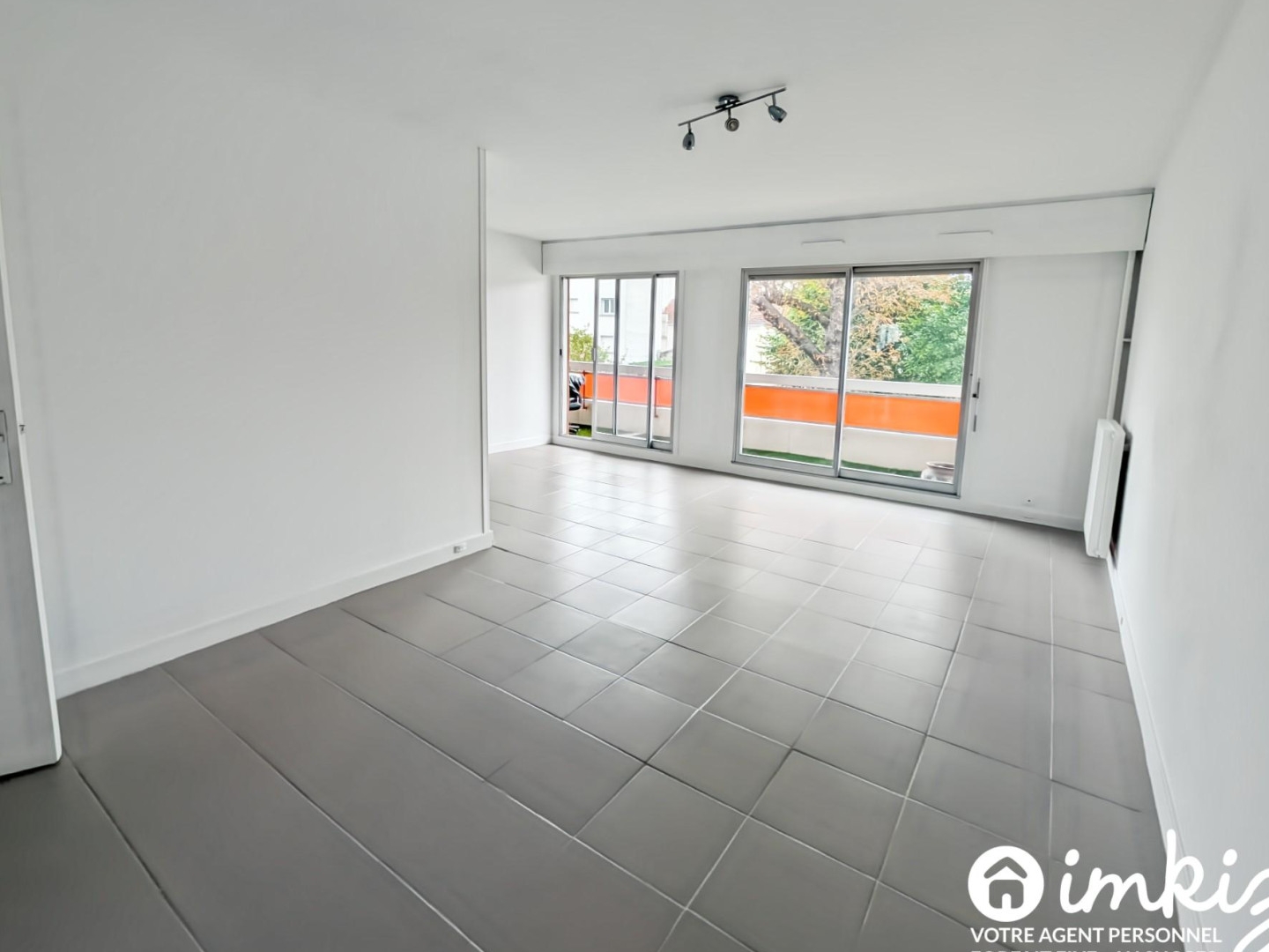 Appartement 3 pièces