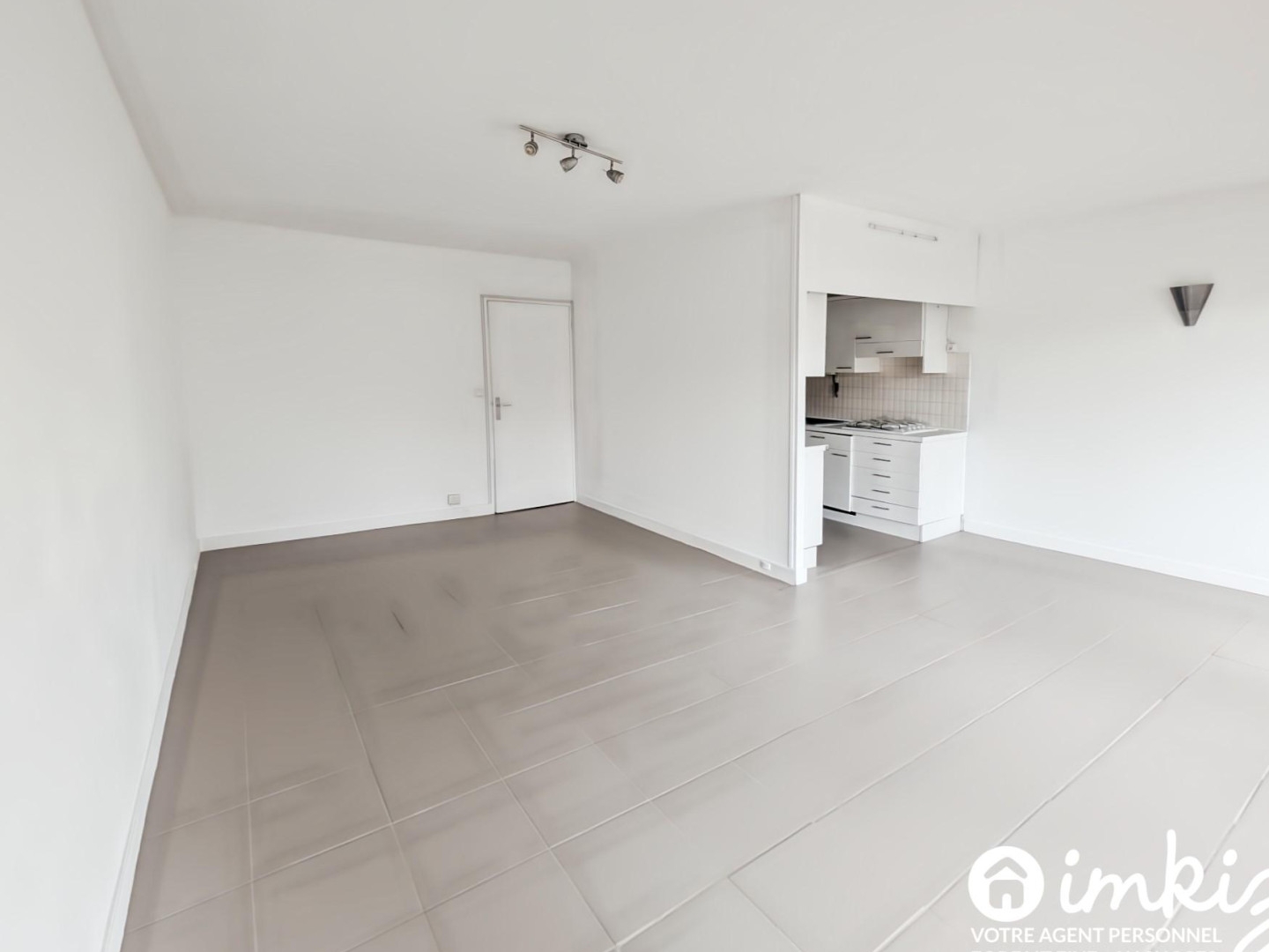 Appartement à vendre - Gagny (93220)