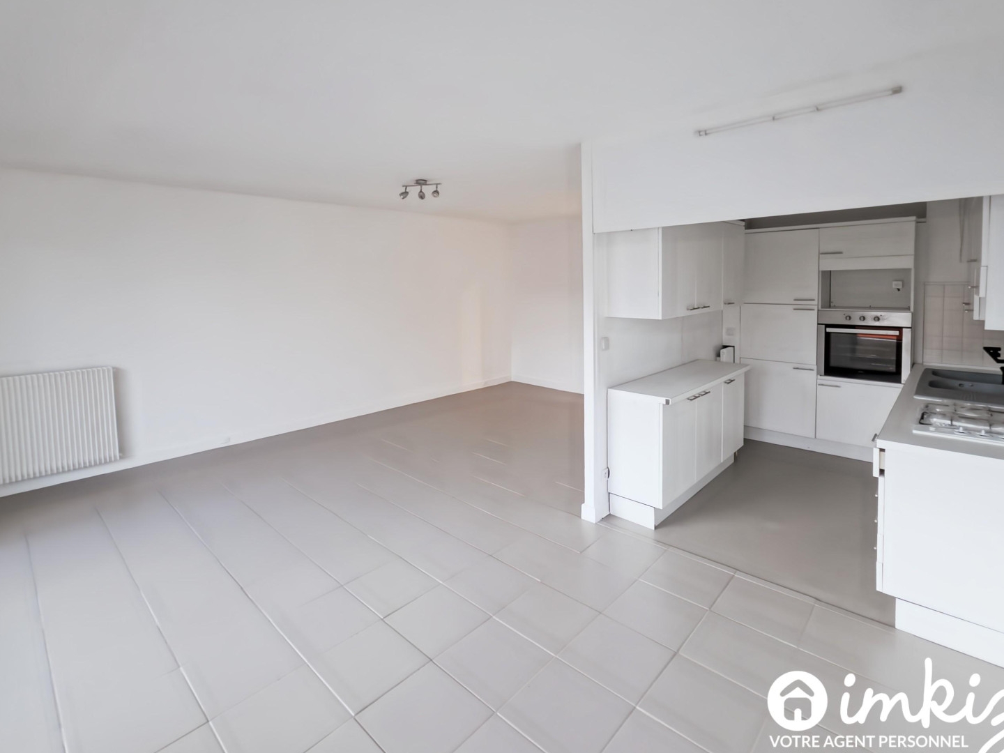 Appartement à vendre - Gagny (93220)