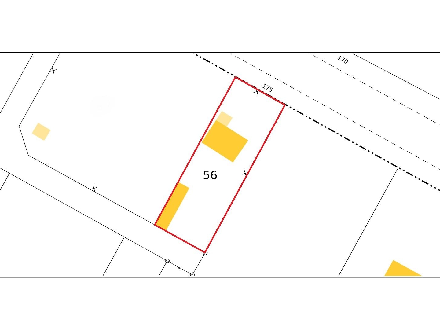 Maison à vendre - 90m2 - Niort (79000)